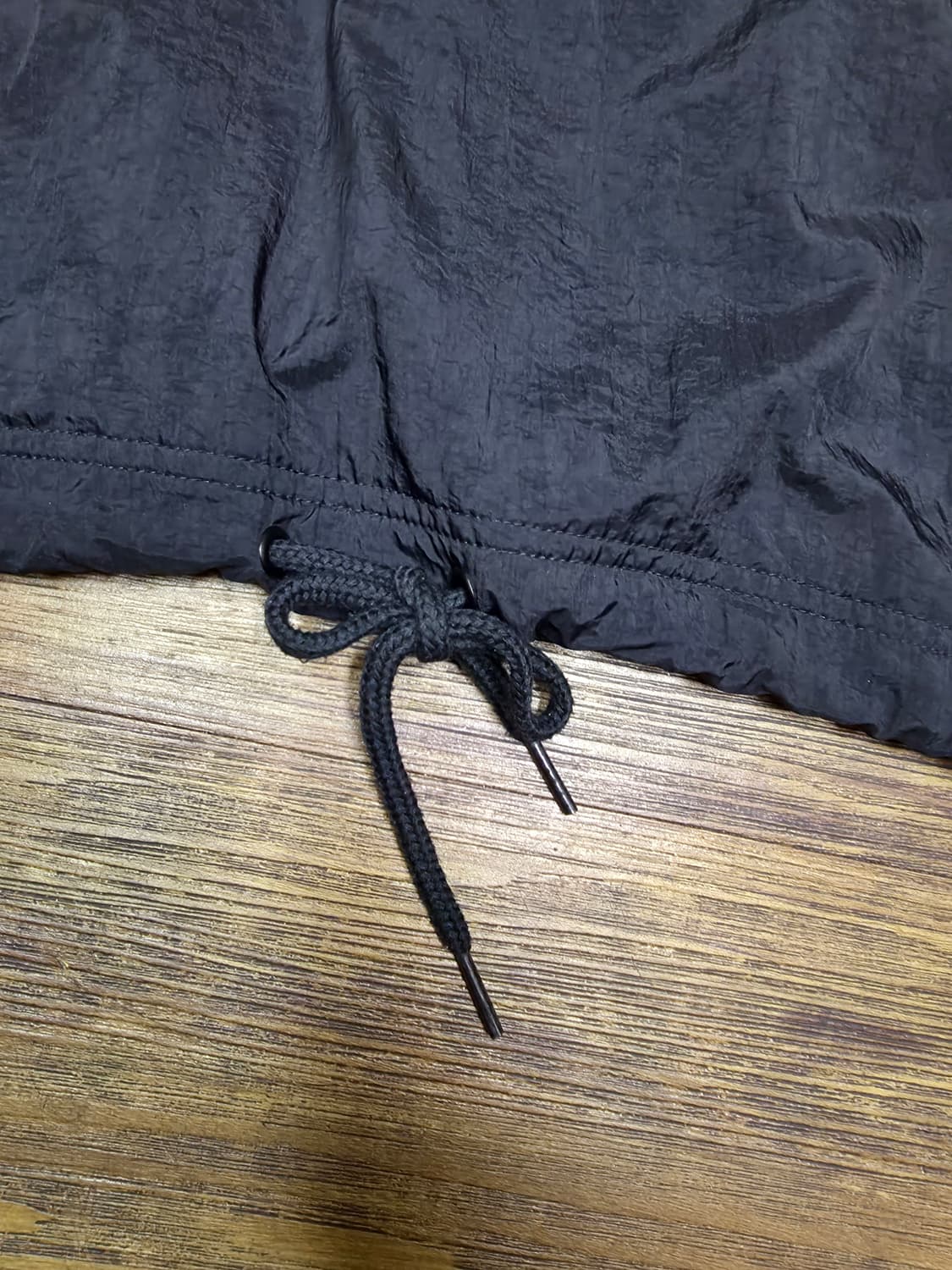 나이키 헤리티지 아노락 바막 상품이미지6