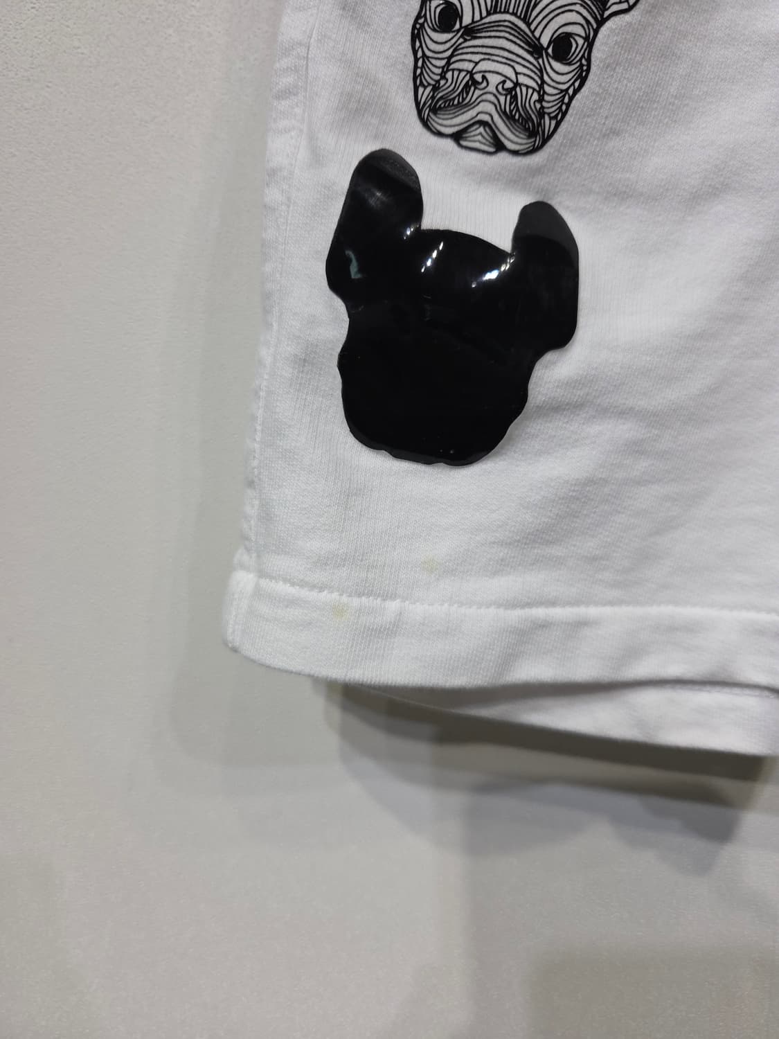 라이프워크(Lifework) 키즈 라독 밴딩 하프 팬츠 상품이미지4