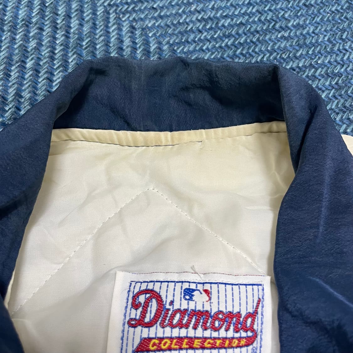 스타터 뉴욕양키스 바시티 자켓 상품이미지9