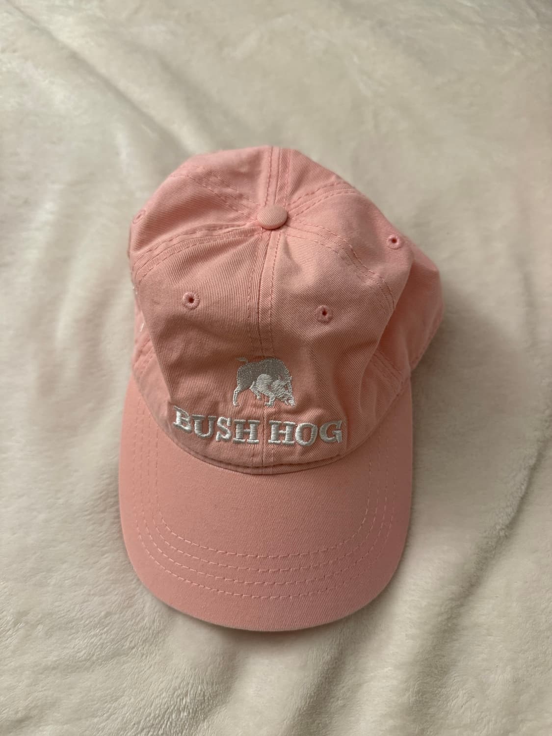 빈티지 핑크 모자 상품이미지1