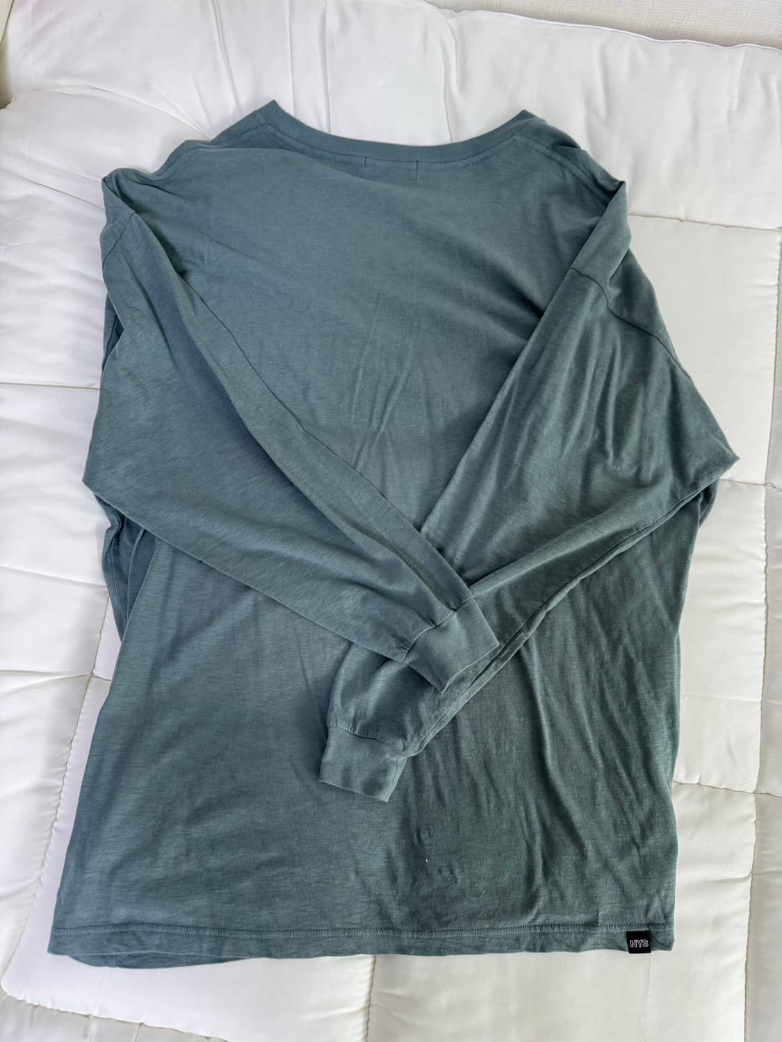 Hysteric Glamour 롱슬리브 상품이미지3