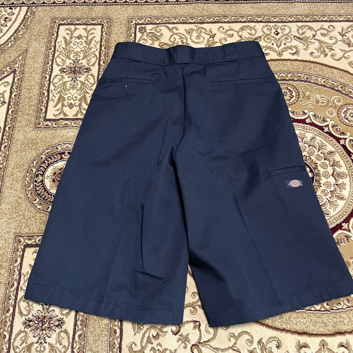 디키즈 42283 버뮤다 블랙 상품이미지2