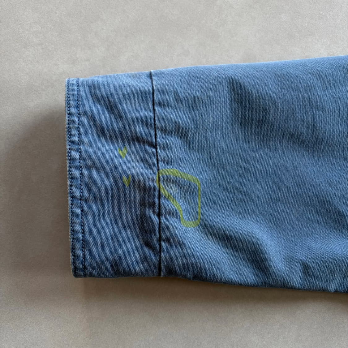 [L-XL]L.L.Bean 엘엘빈 캔버스 헌팅 자켓 상품이미지9