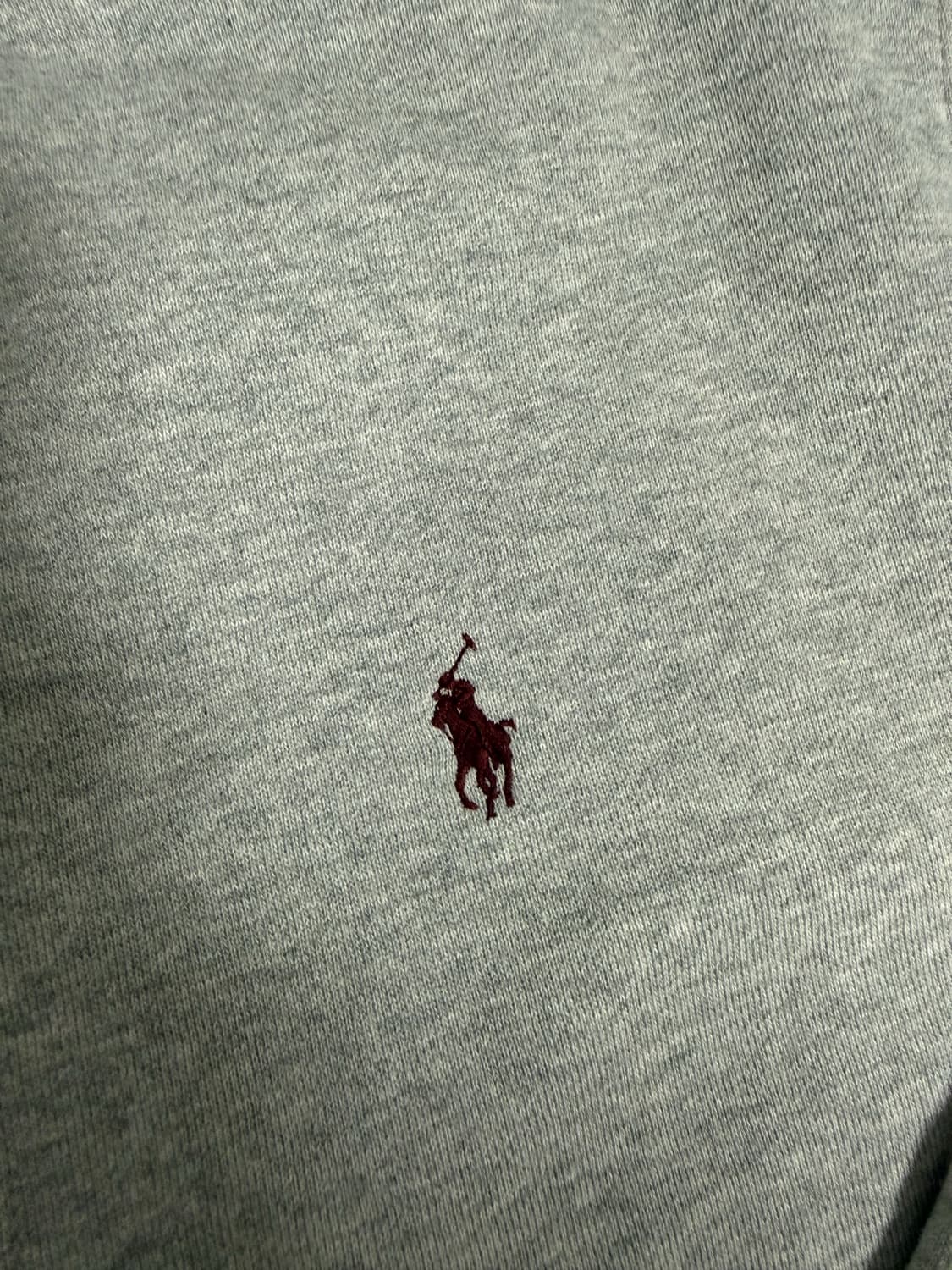 폴로 랄프로렌 후드집업 상품이미지3