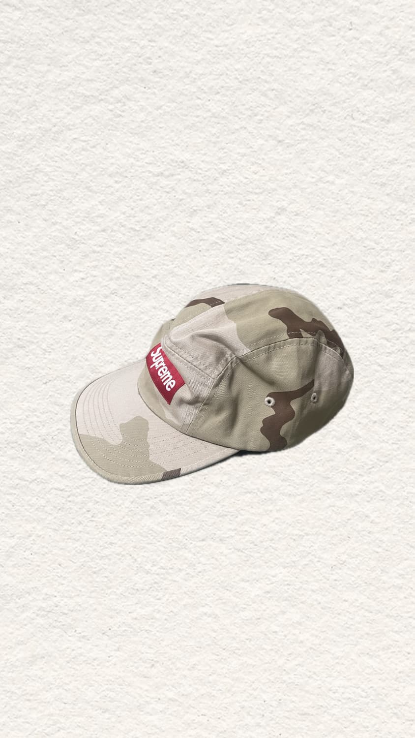 Supreme 모자 상품이미지2