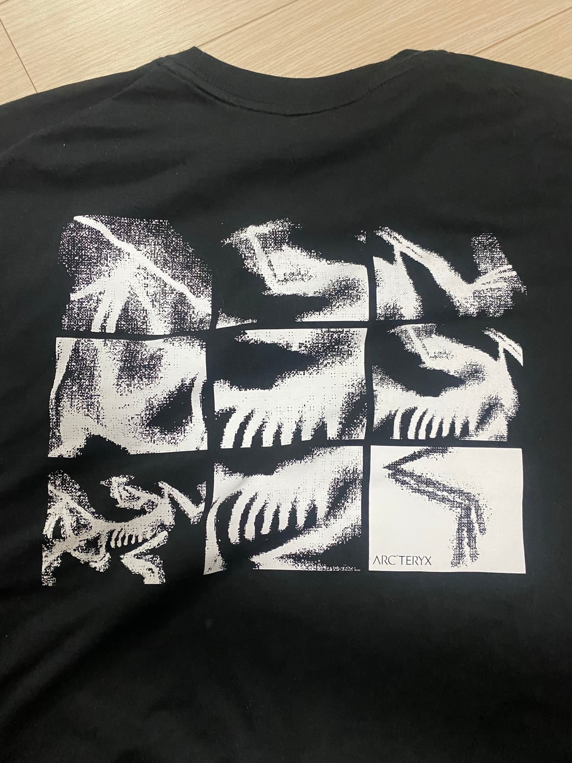 아크테릭스 크래그 버그 타일 상품이미지3