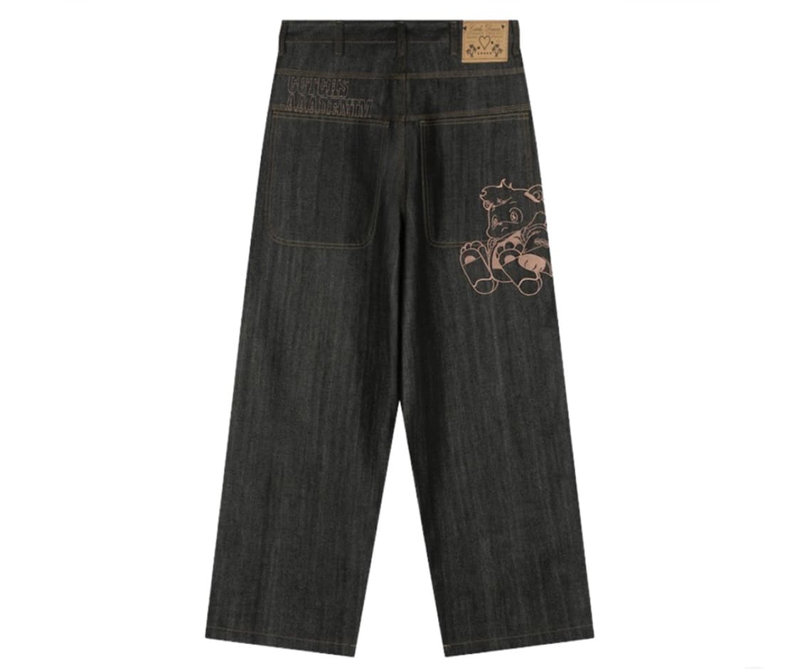 카치스 갤럭시 데님 팬츠 M 상품이미지1