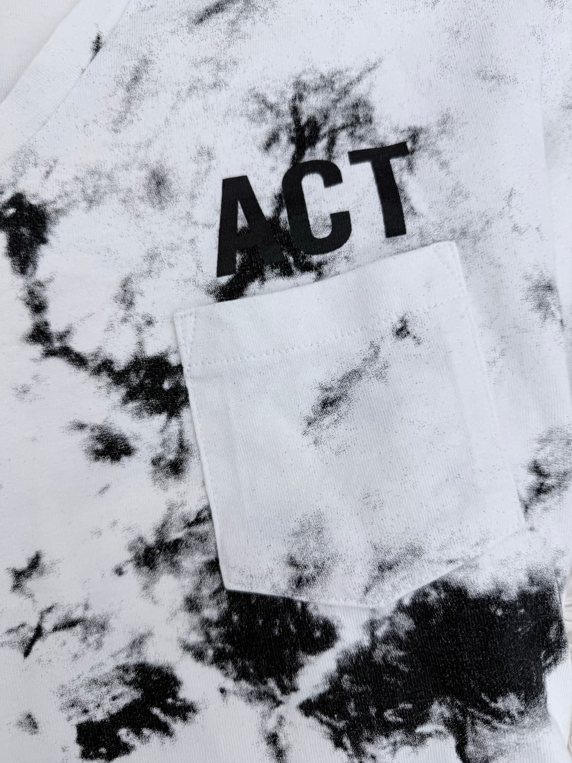 그런지 잉크 롱슬리브리스 상품이미지4