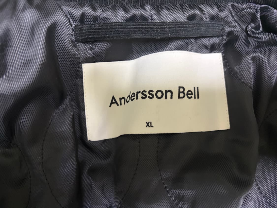 앤더슨벨 awa505m(BLACK) 상품이미지4