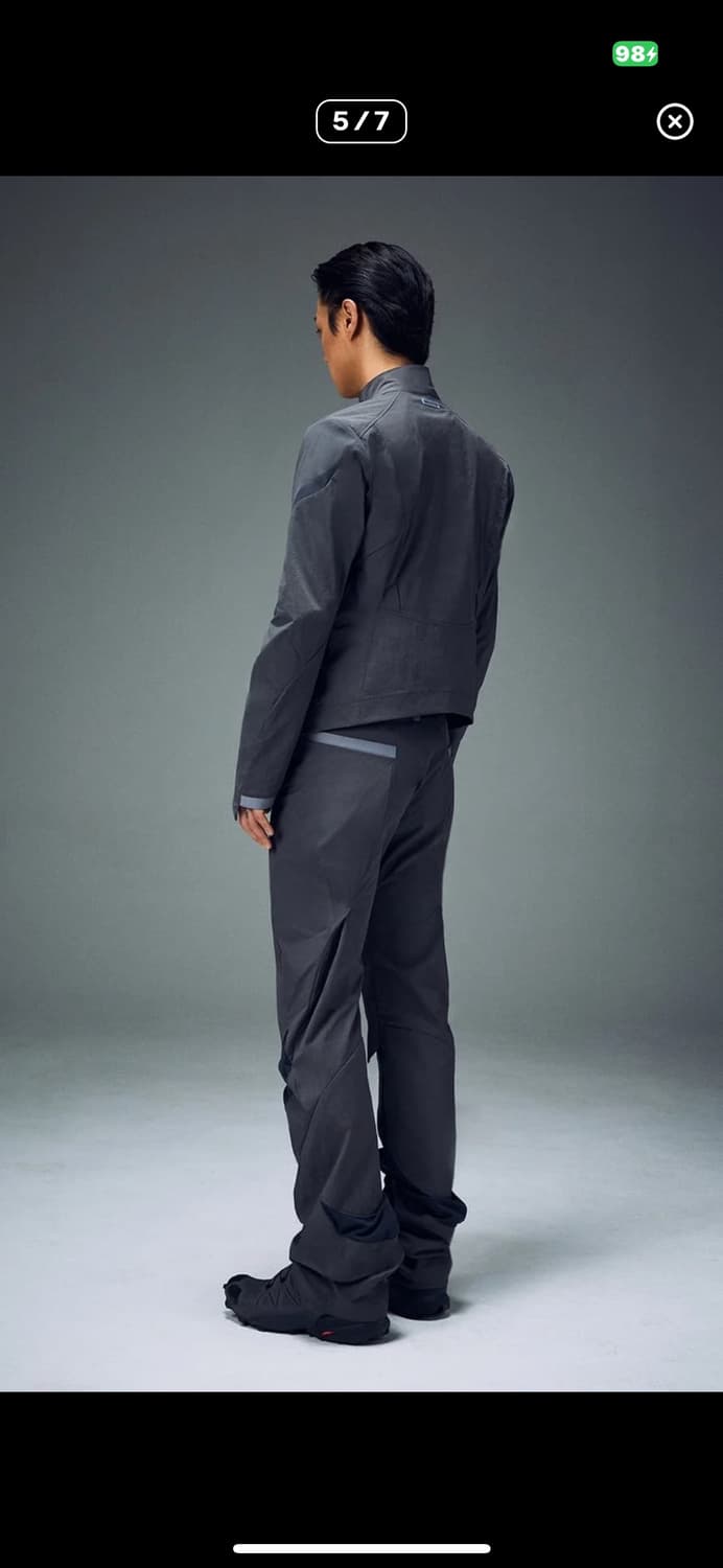 에이시넥틱스 팬츠 상품이미지5