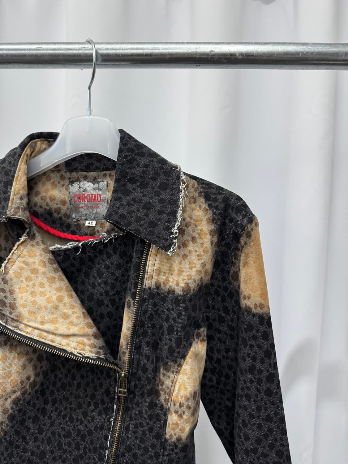 vtg jacket 상품이미지3