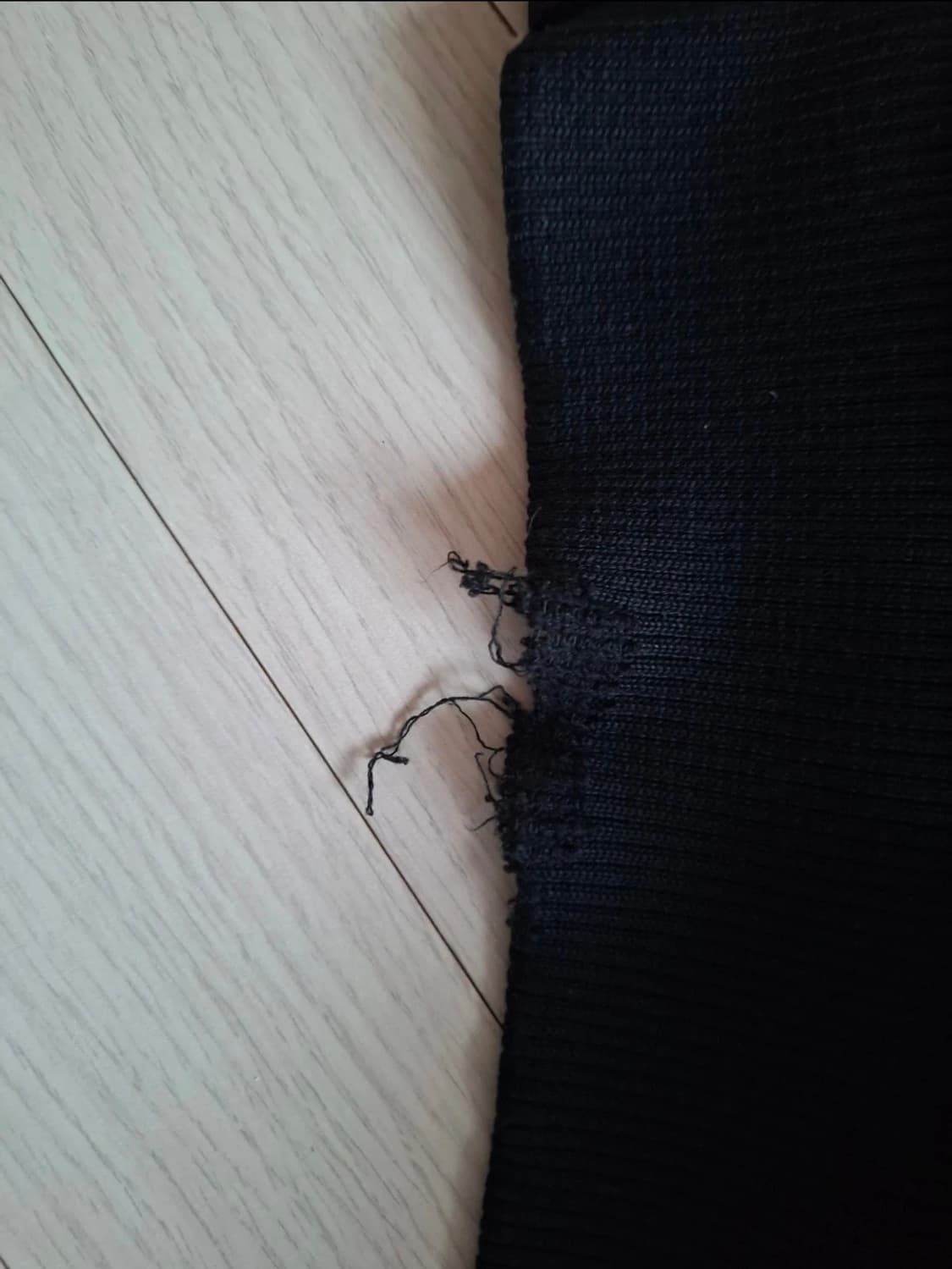 정품 무스너클 발리스틱 s사이즈 급급처 상품이미지4