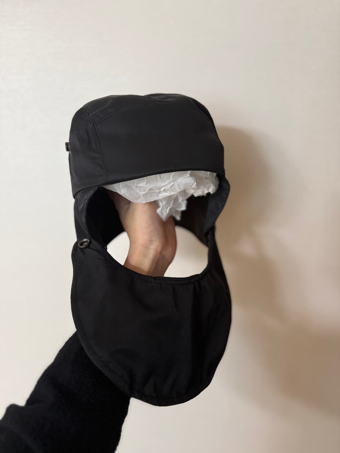 Europa Flight Unit Cap 상품이미지4