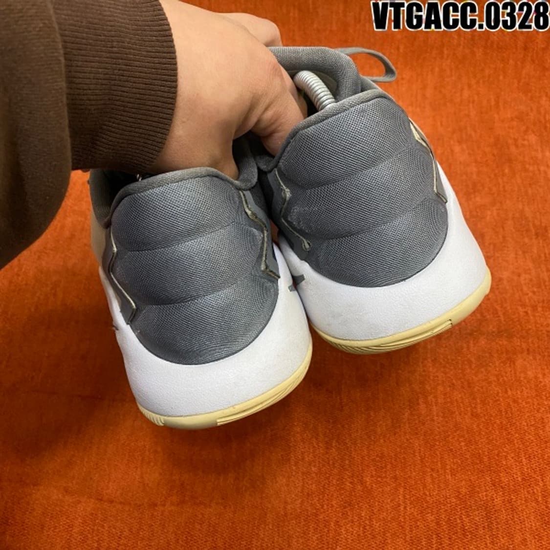 나이키 하이퍼덩크2016 로우  상품이미지3