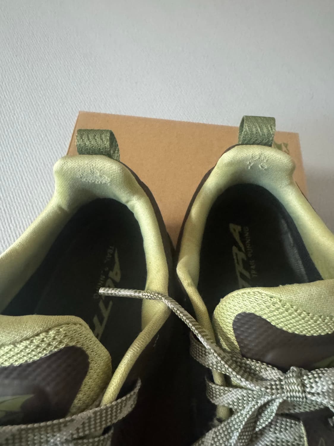 알트라 로아하이킹 팀프5 270 상품이미지5