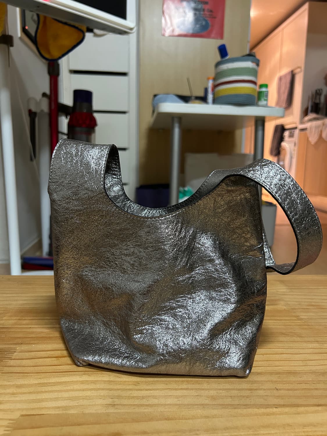 Cos 미니백 상품이미지1