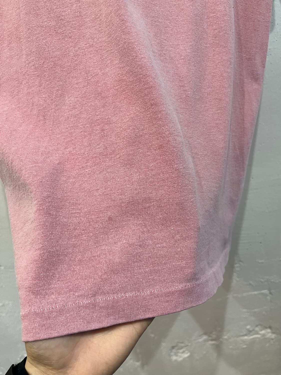 빈티지 COLUMBIA 포켓 반팔 티셔츠 Made in USA 상품이미지7