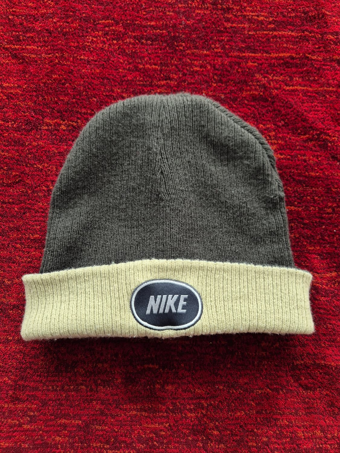 나이키 비니 상품이미지3