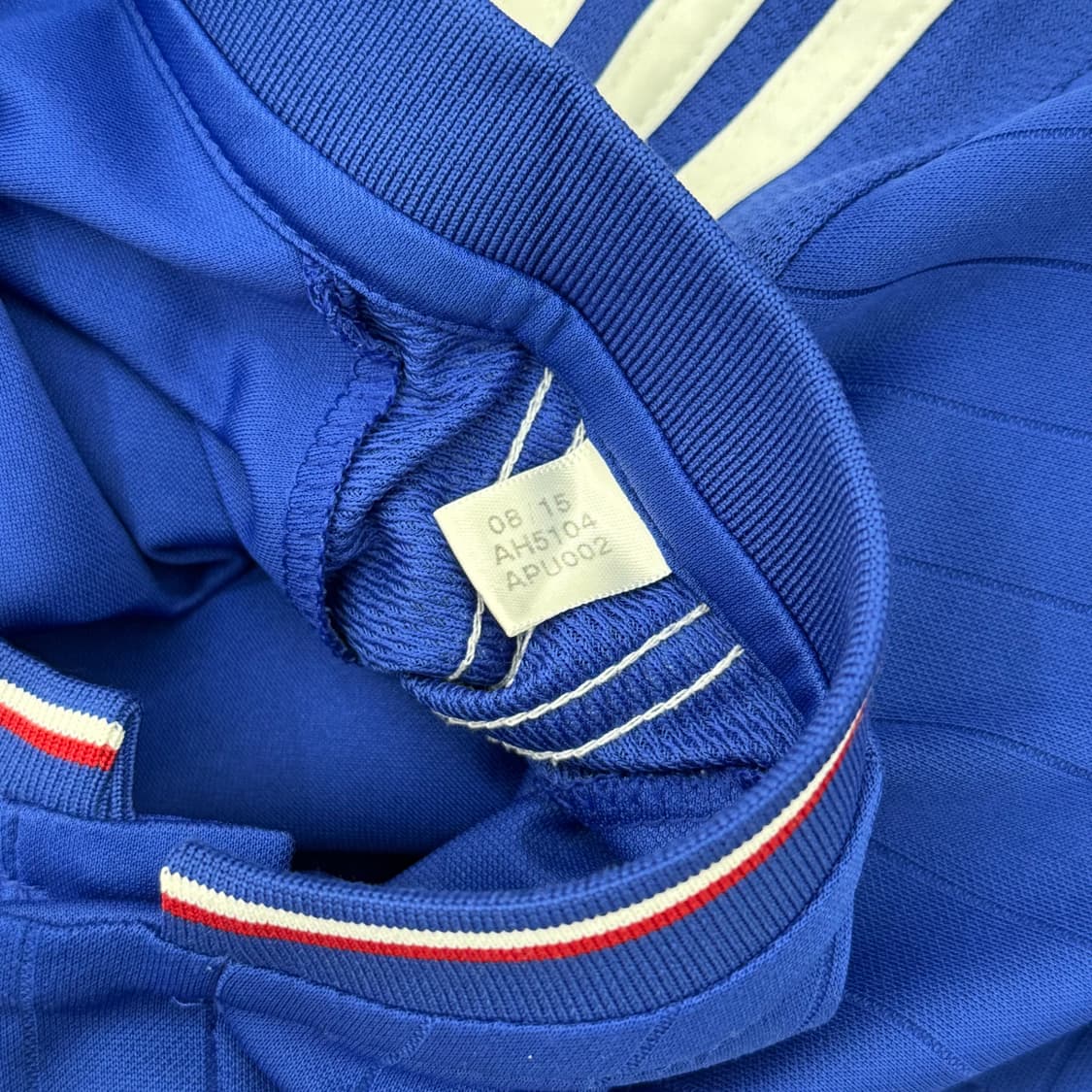 15-16 첼시 홈 No.10 에덴 아자르 상품이미지9