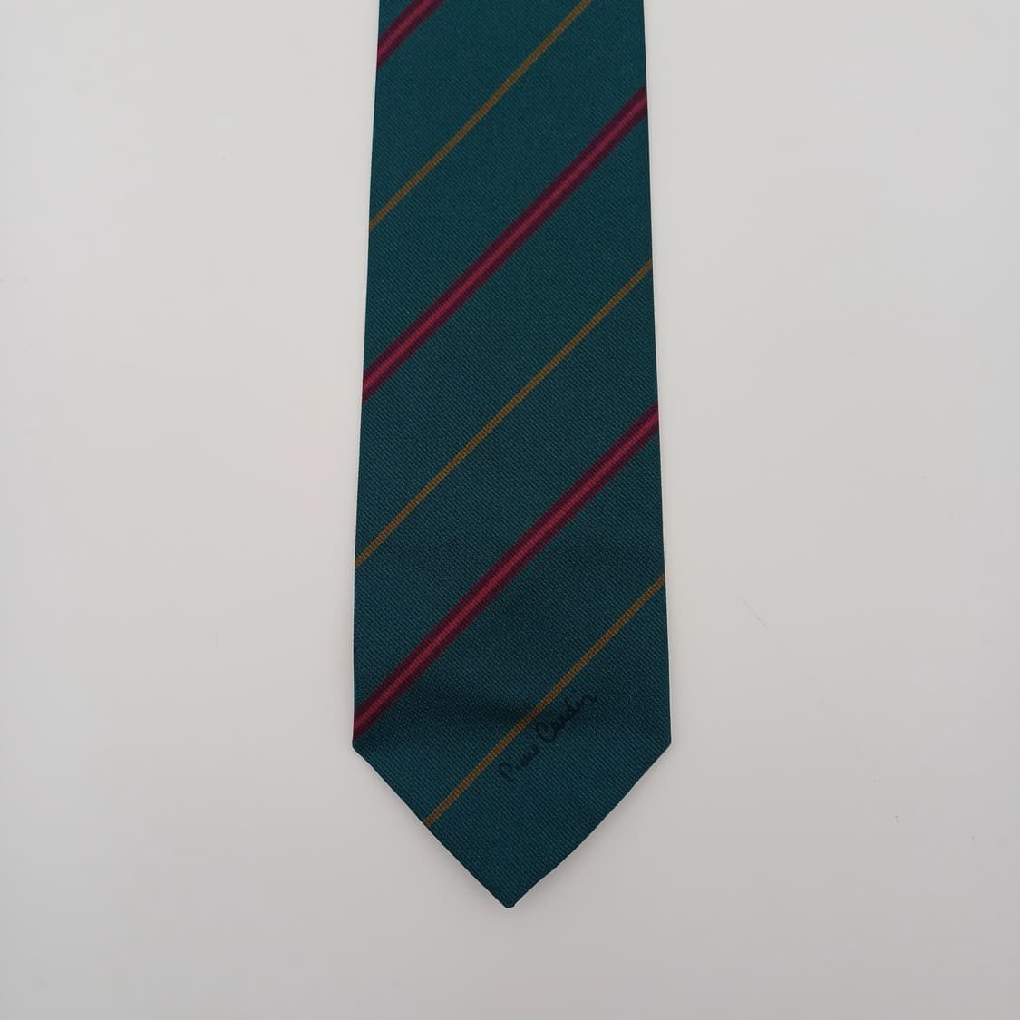 피에르가르뎅 넥타이 [BCF10803_0932-03] 상품이미지4