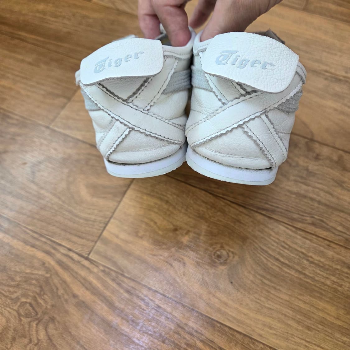 오니츠카타이거 멕시코66 245 상품이미지6