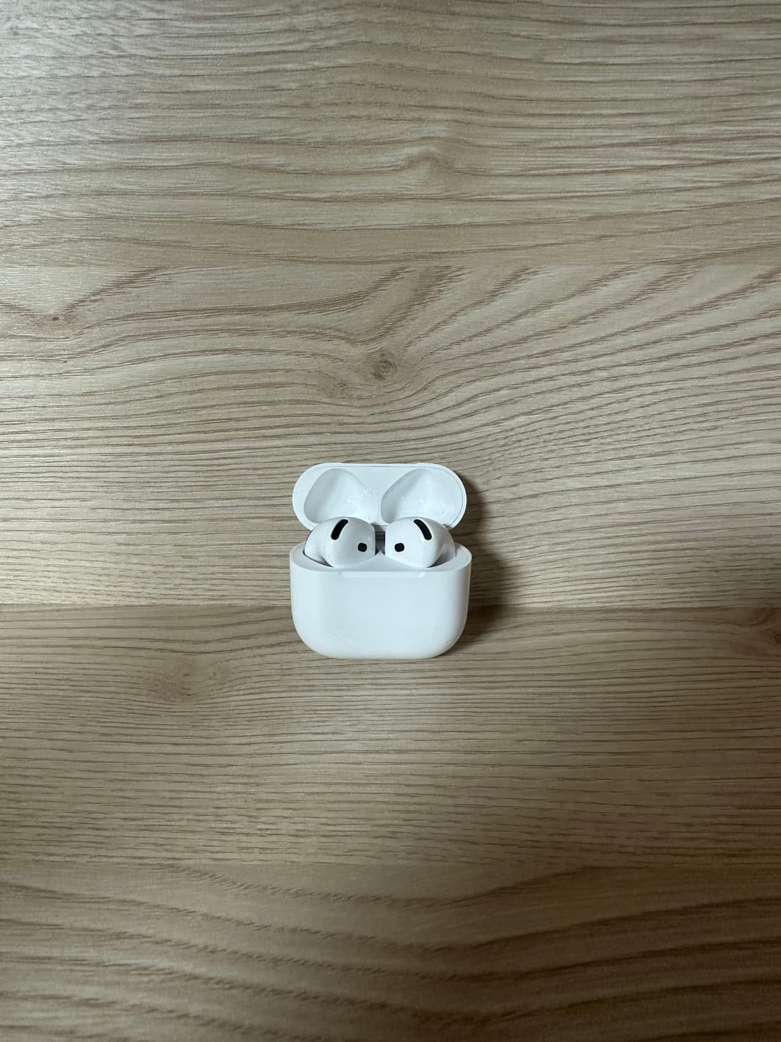 정품) 애플 에어팟 4세대 급처!! 상품이미지3