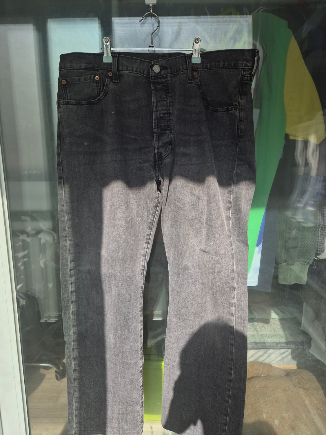 리바이스 501 38x32 상품이미지1