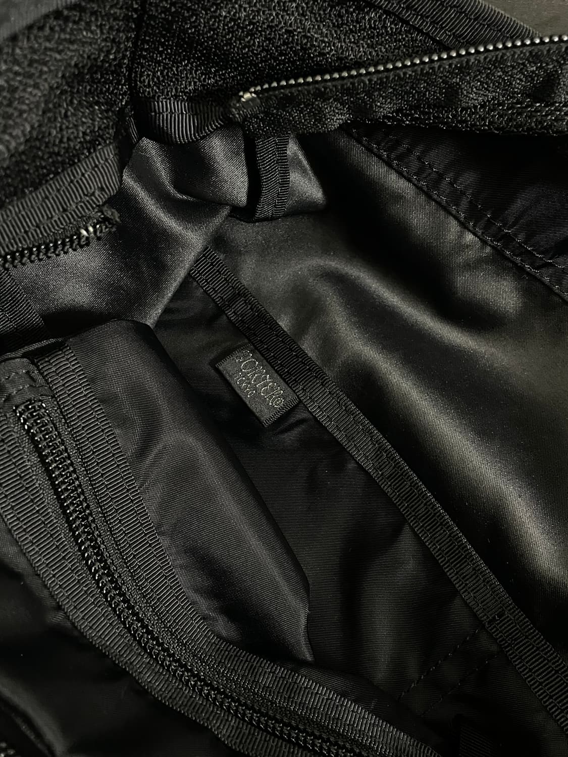 PORTER 포터x ANA 아나 콜라보 토트백 상품이미지10