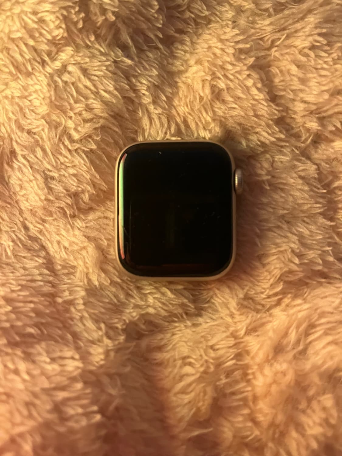 급처 애플워치 se2 40mm 풀박스 상품이미지4