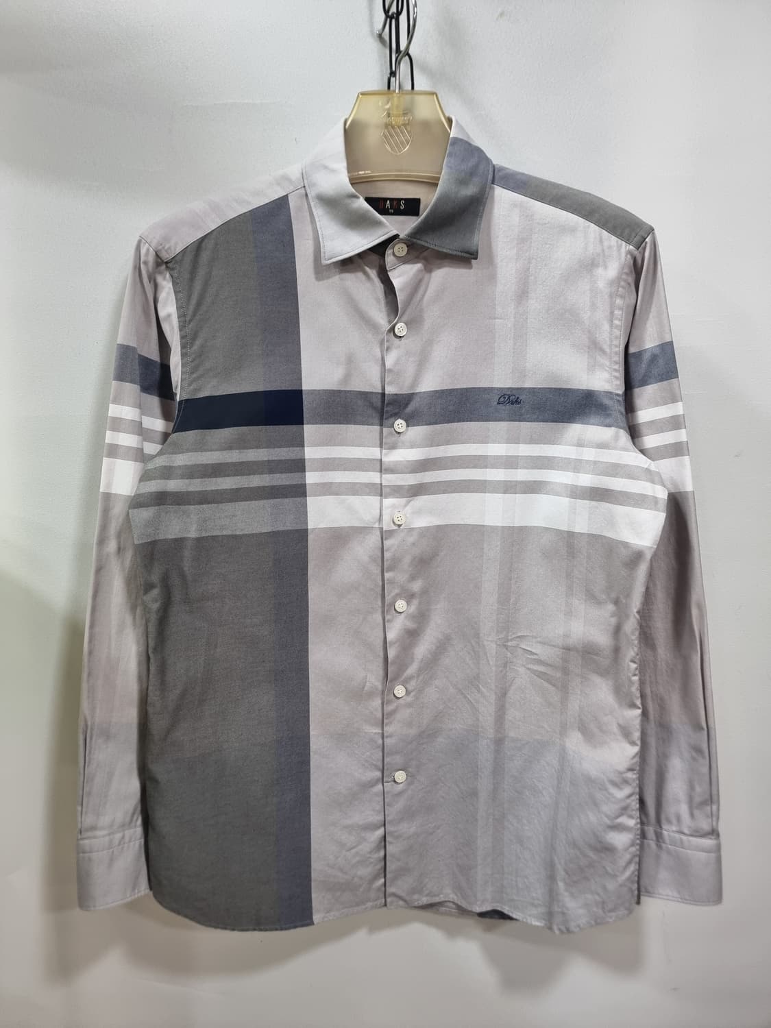 닥스 셔츠 (D45 상품이미지1