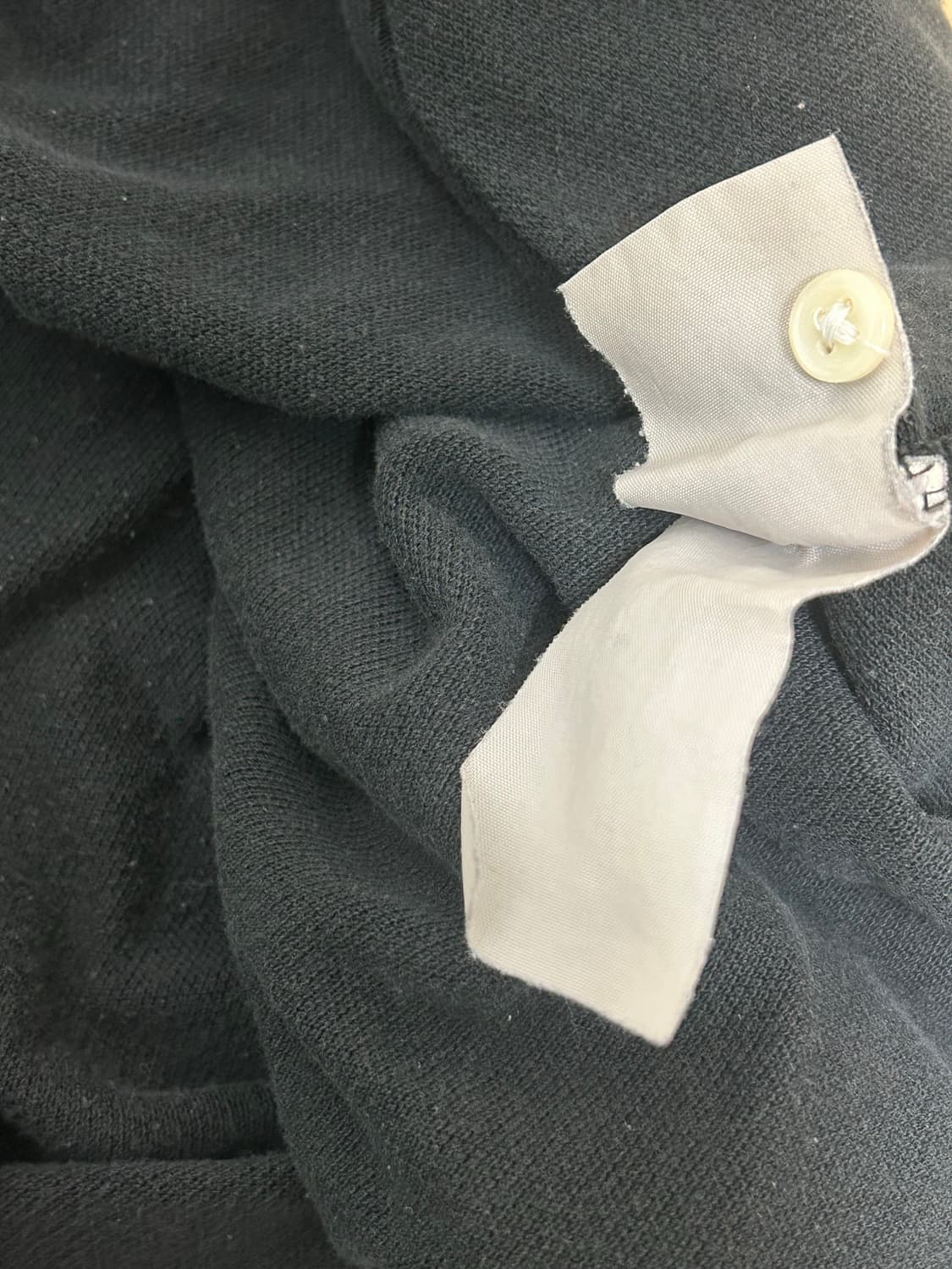 폴로 랄프로렌 치프키프 블랙워치 폴로티 상품이미지6