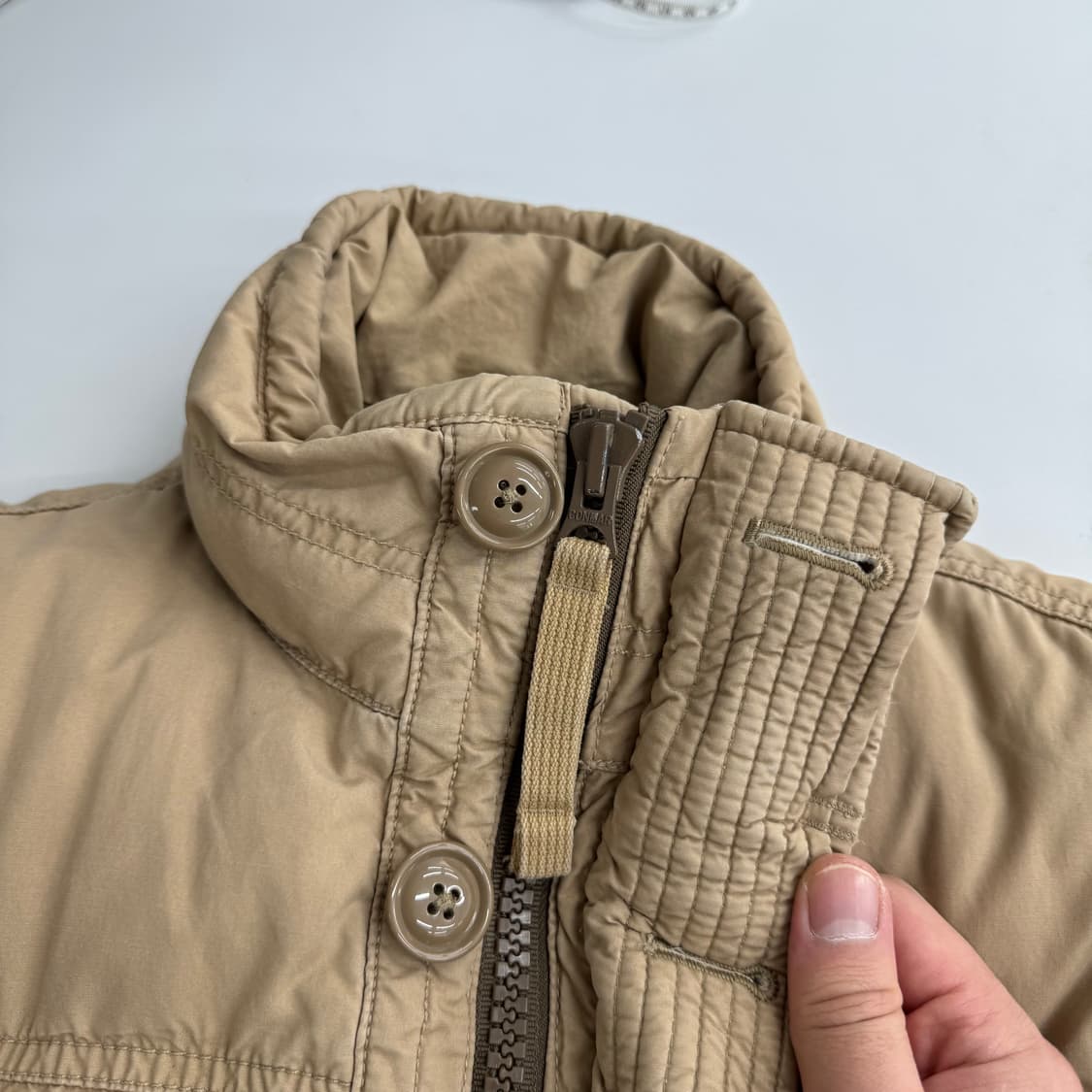 데님앤서플라이 패딩  상품이미지2