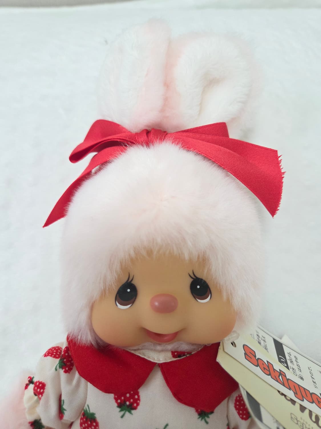 이세탄 신주쿠 팝업 치무탄 몬치치 상품이미지6