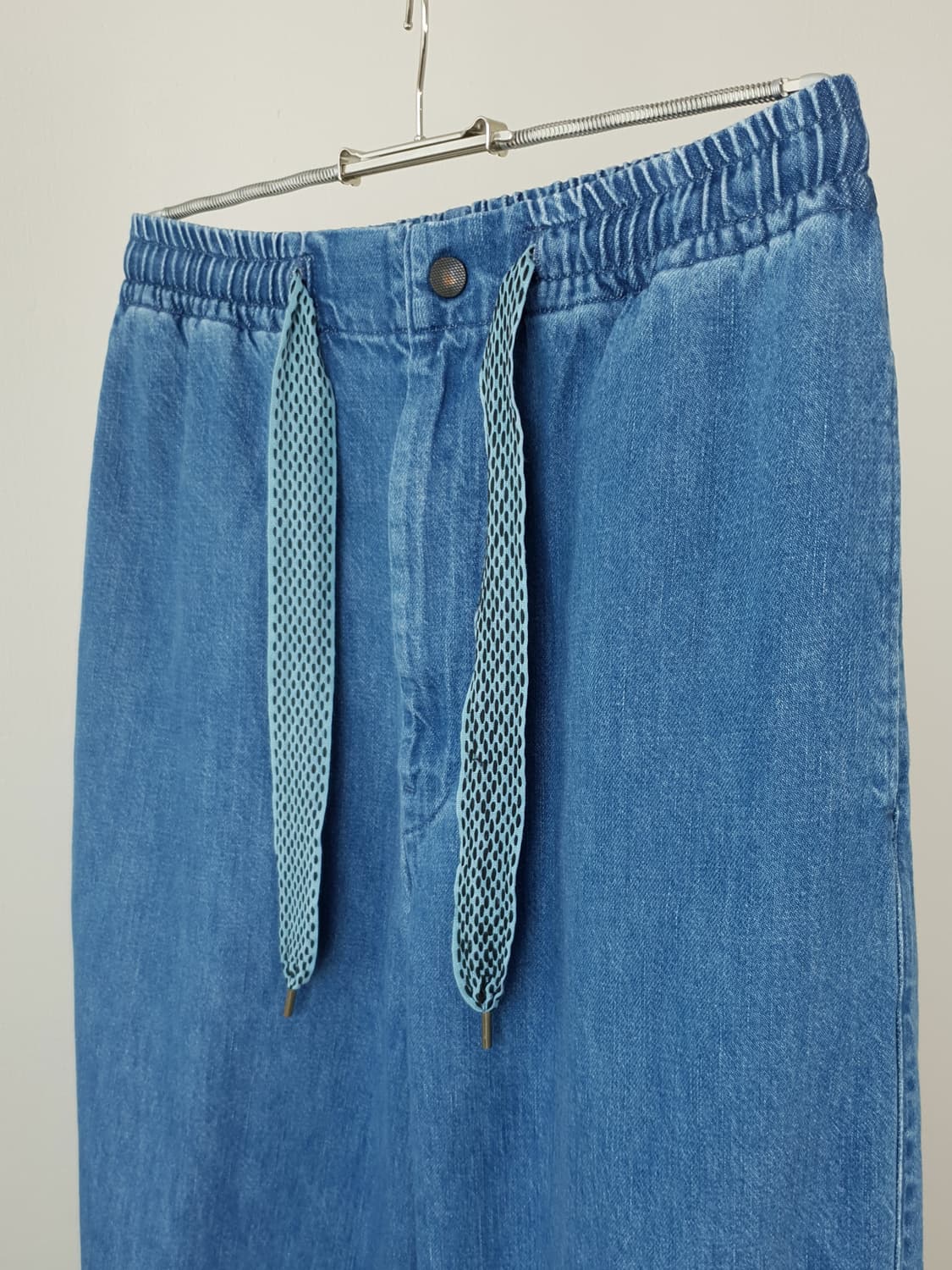 KAPITAL 11oz denim easy pt 상품이미지4