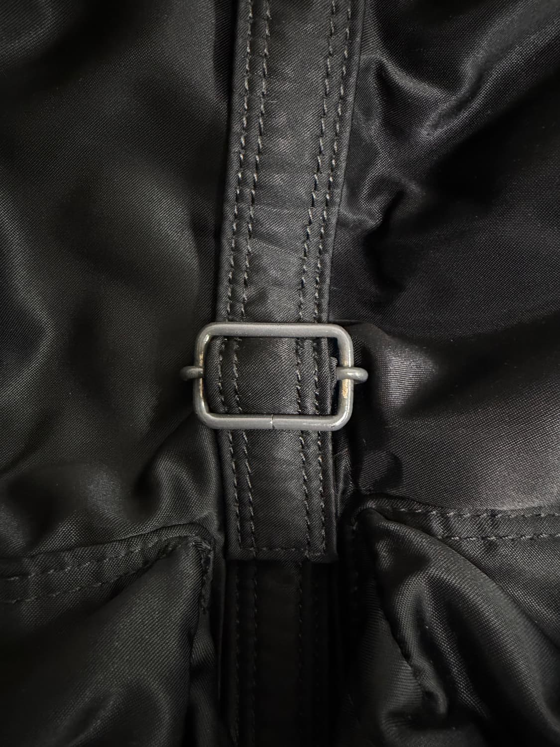 PORTER 요시다 포터 탱커 럭색 블랙 백팩 상품이미지4