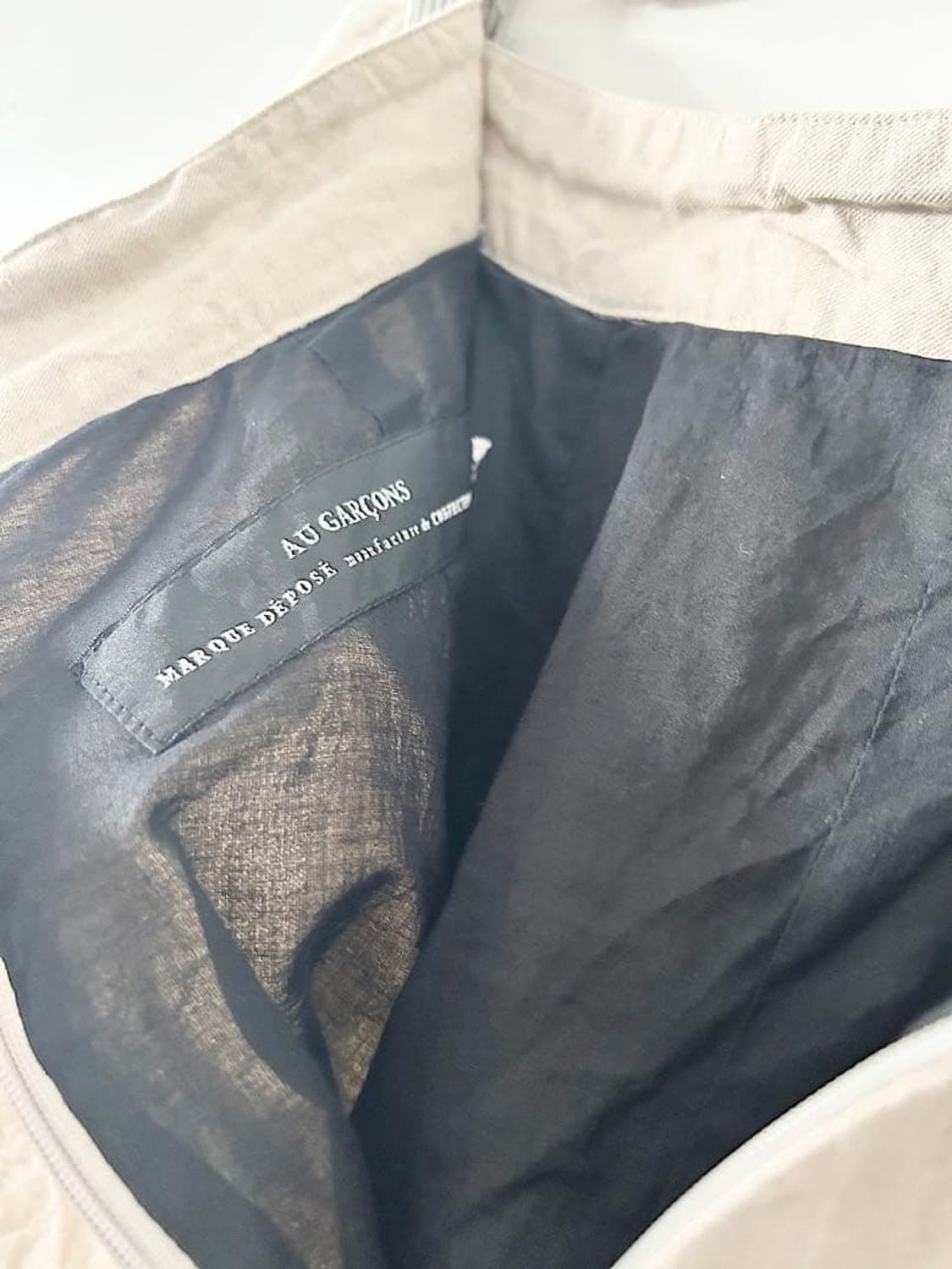 Au garcons 사루엘 팬츠 상품이미지7