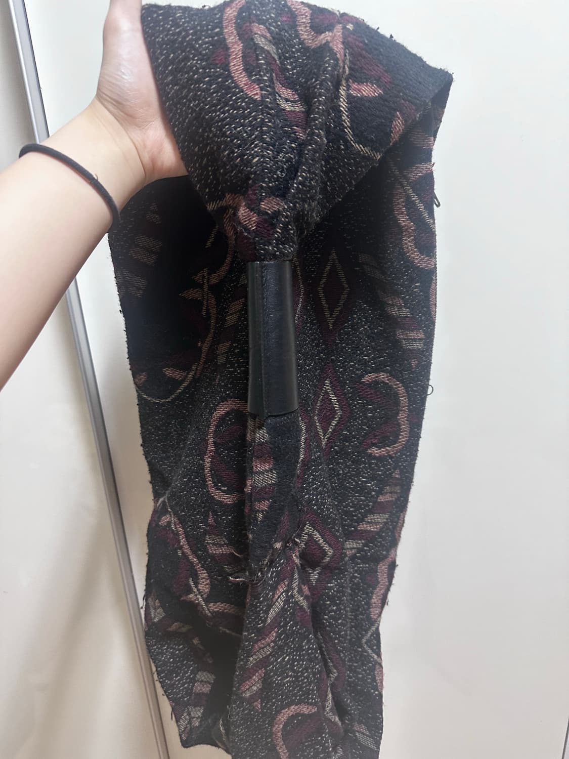 혜인서 숄더백 상품이미지3