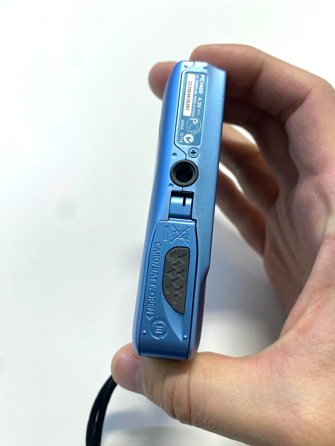 캐논 익서스 IXUS 107 디지털 카메라 상품이미지5