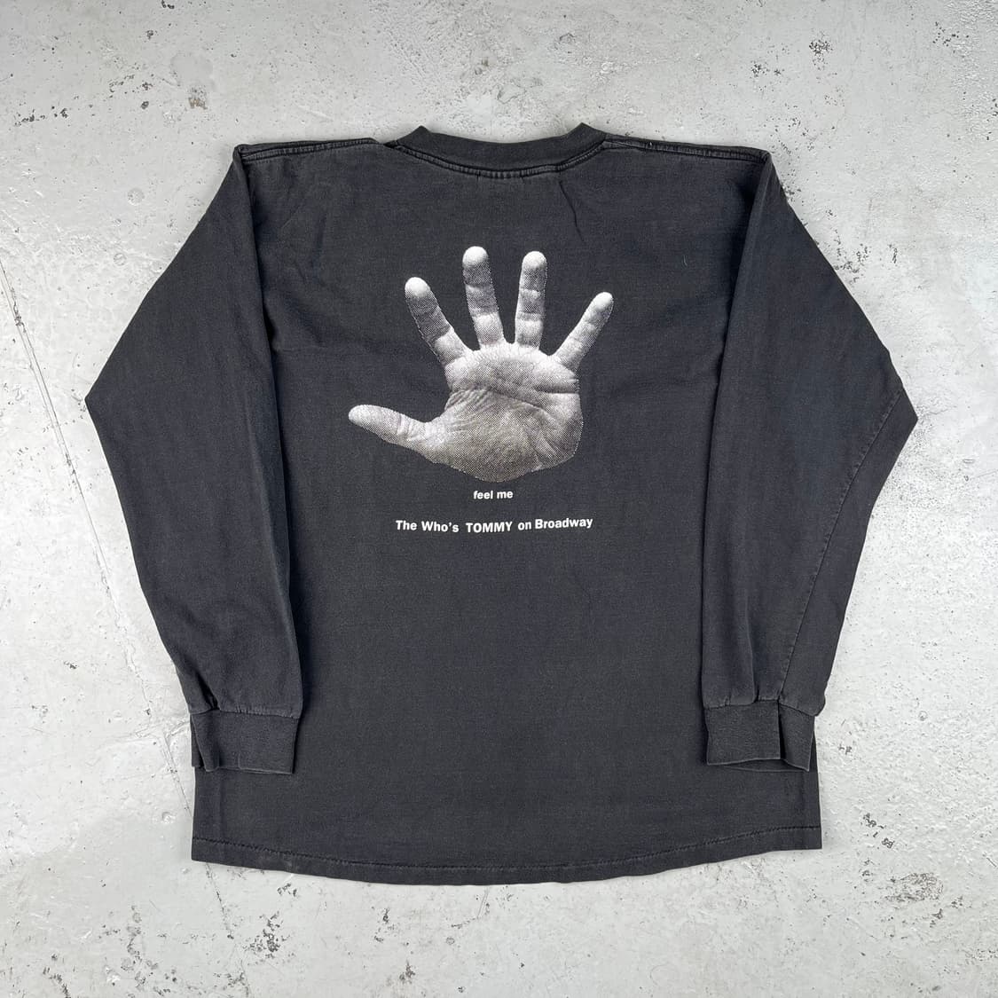 더후 Tommy 반팔티 상품이미지2