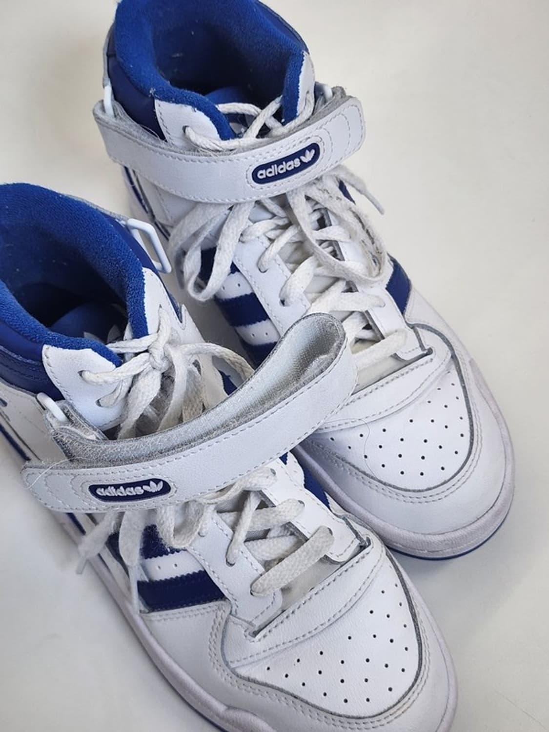 ADIDAS 포럼 미드 230 상품이미지3