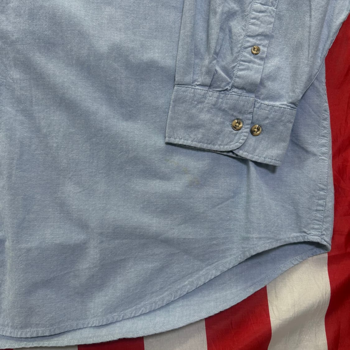 [XXXL] Carhartt 칼하트 리메이크 셔츠 남방 상품이미지7