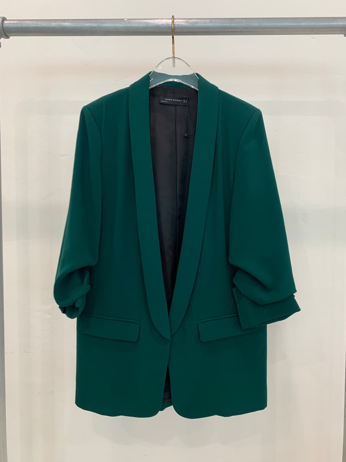 ZARA 자켓 상품이미지1