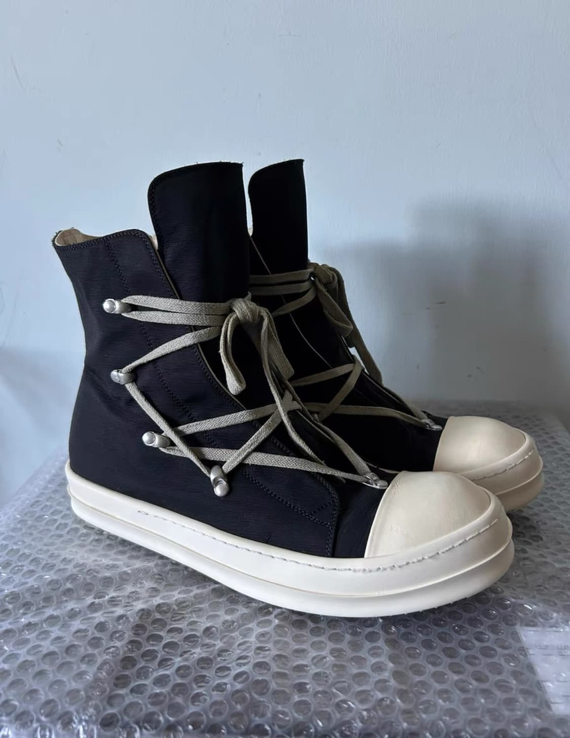 릭오웬스 42.5 상품이미지3