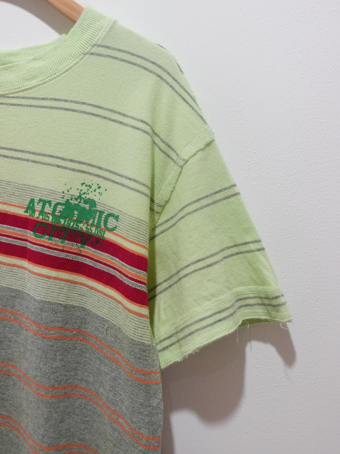 55 DSL t-shirt (made in GREECE) 상품이미지3