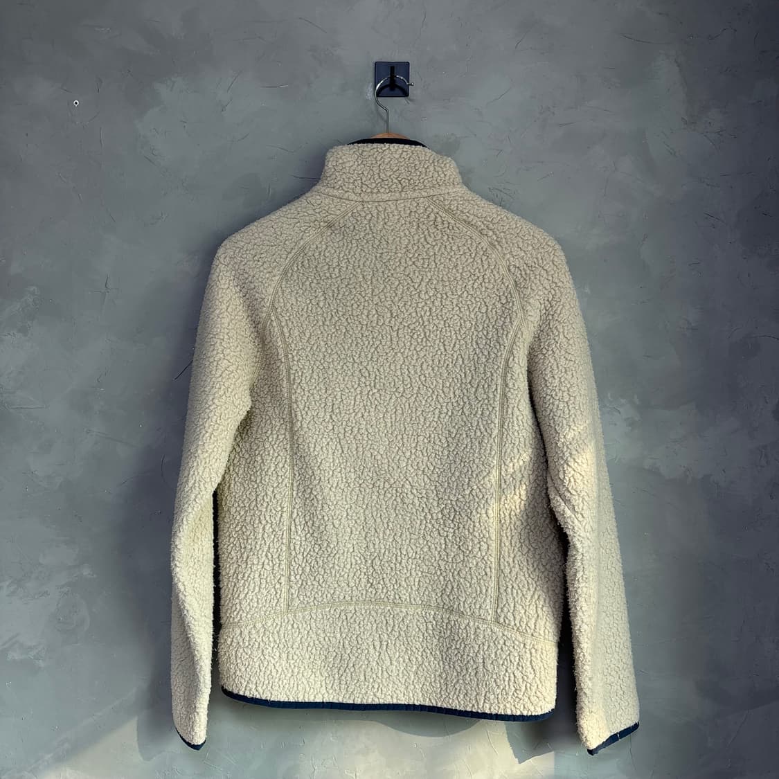 파타고니아 레트로 파일 플리스 자켓 상품이미지5