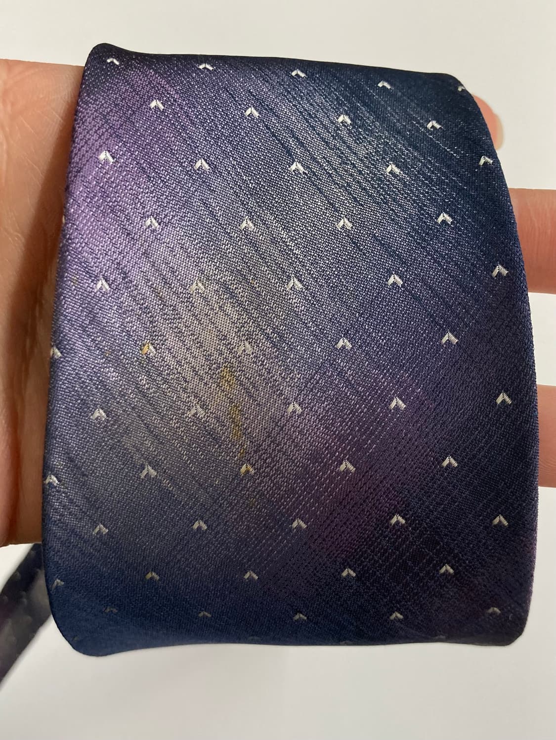 입생로랑 넥타이 상품이미지7