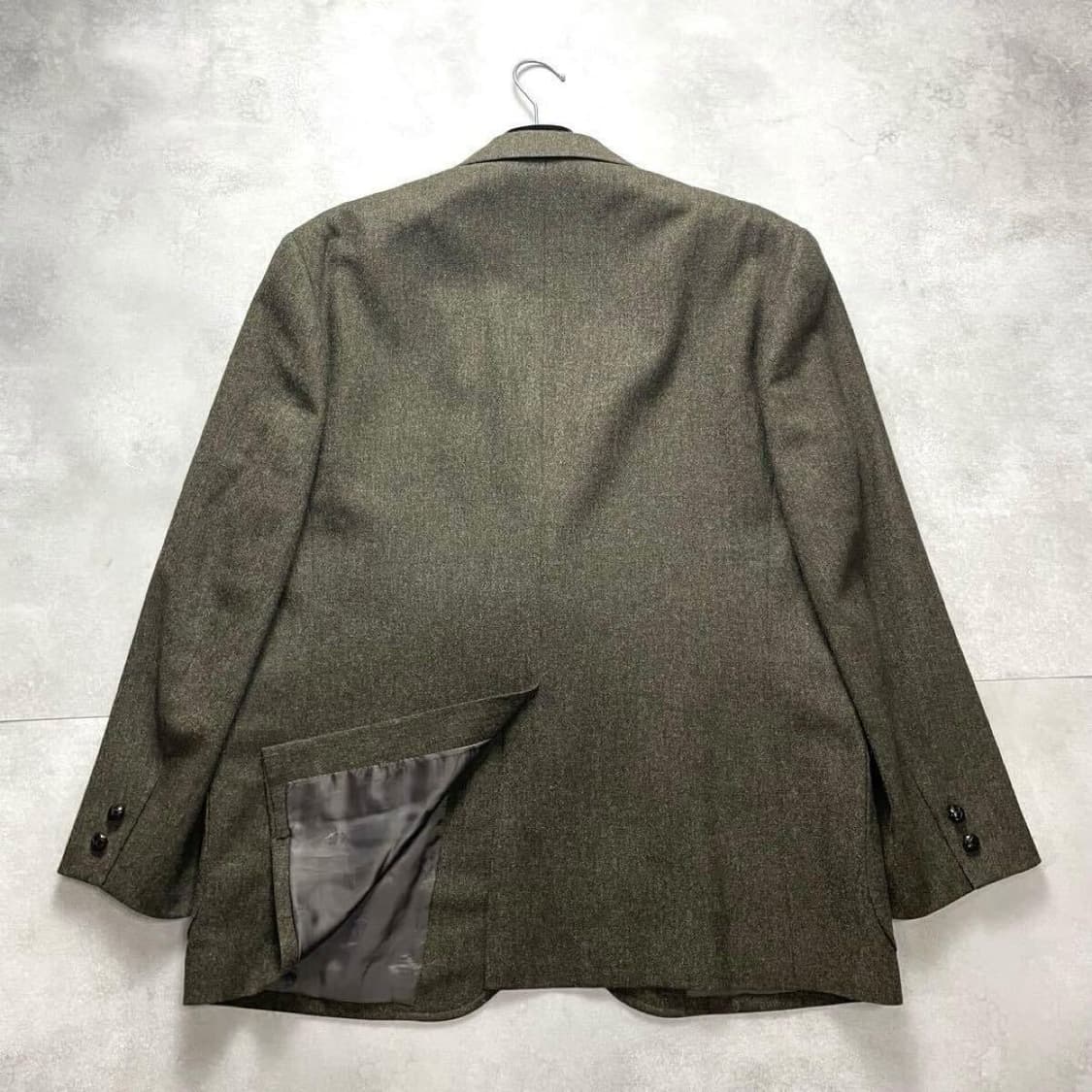 브룩스 브라더스 트위드 자켓 상품이미지7