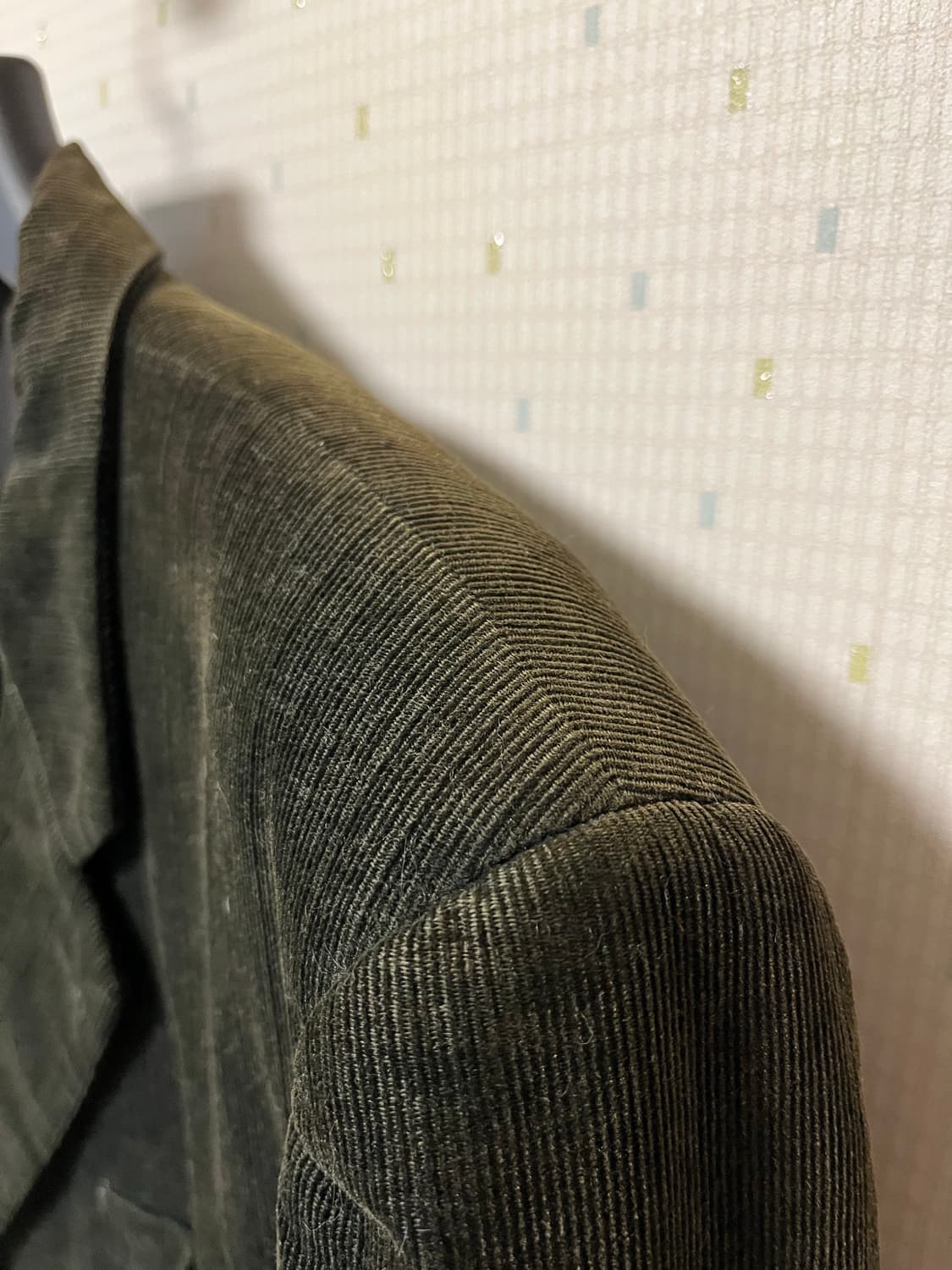 꼼데가르송 옴므 코듀로이 블레이져 상품이미지3