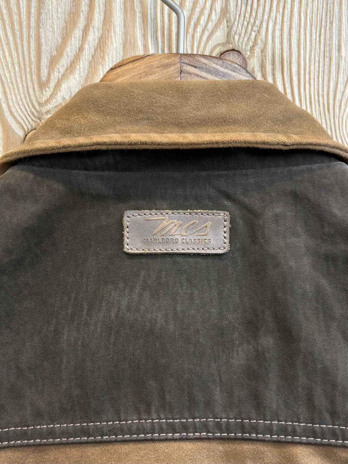 말보로 클래식 헌팅 베스트 상품이미지4