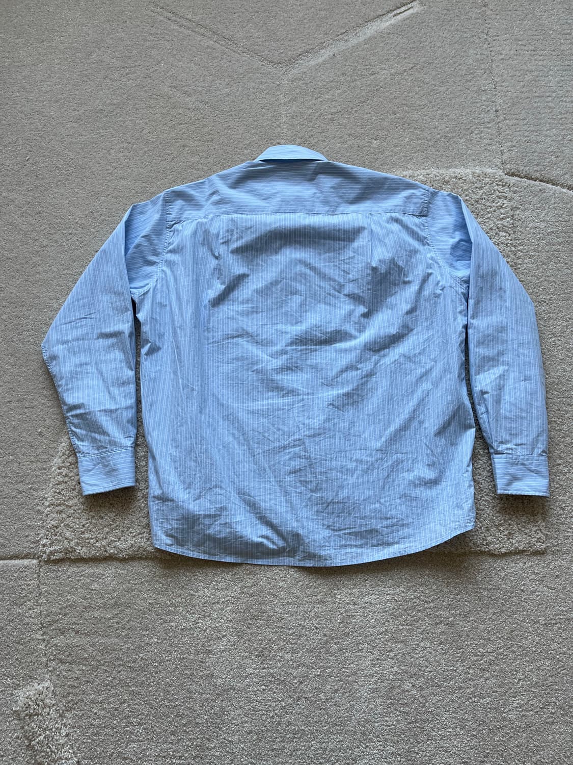 드레 프로젝트 BD Shirt 2size (103-105)  상품이미지7